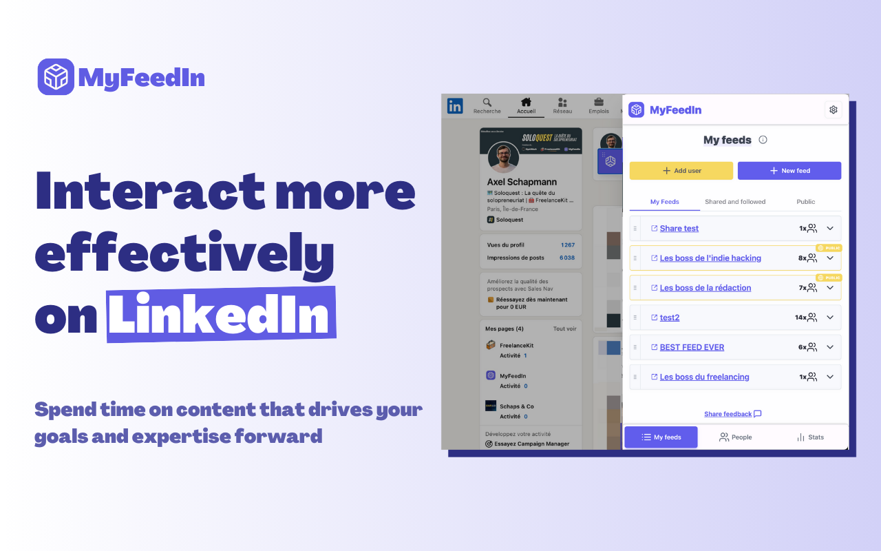 use LinkedIn Premium for free